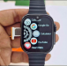 Android watch S9 ultra